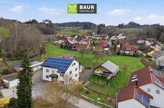 Haus kaufen in 88285 Bodnegg, 3-Familienhaus in Bodnegg-Rosenharz. Großzügiges Grundstück mit enormem Entwicklungspotenzial