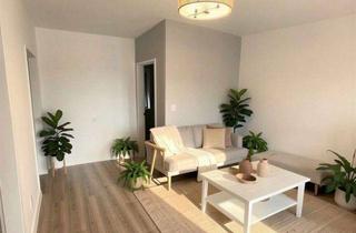 Wohnung kaufen in 55129 Mainz, Attraktive 3-Zimmer-Wohnung (50 m²) – renoviert, gut angebunden, vielseitig nutzbar