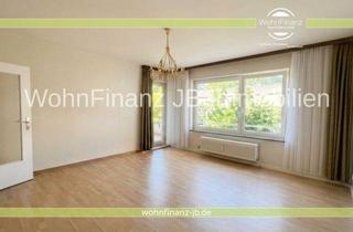 Wohnung mieten in Köslinstraße 25, 38124 Braunschweig, Helle 3-Zimmer Wohnung mit Südbalkon und Kellerraum