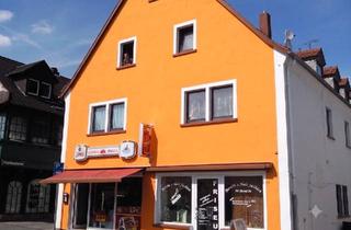 Mehrfamilienhaus kaufen in 63939 Wörth, Wörth am Main - Solide Kapitalanlage in Wörth am Main