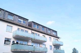 Wohnung kaufen in 52223 Stolberg, Stolberg (Rhld.) - 3 Zimmer 65qm 2 Stellplätze gute Rendite
