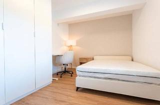 Wohnung kaufen in 48147 Münster, Münster - Vermietete WG-Kapitalanlage Münster 6,0 % Rendite provisionsfrei