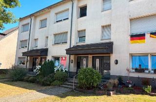 Wohnung kaufen in 44577 Castrop-Rauxel, Castrop-Rauxel - Haus-im-Haus: Gepflegte Eigentumswohnung mit eigenem Eingang