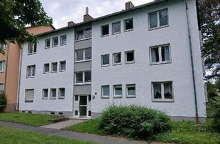 Wohnung kaufen in 59423 Unna, Unna - Eigentumswohnung über 2 Etagen