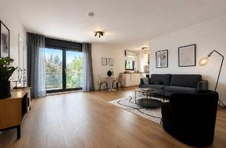Wohnung kaufen in 53111 Bonn, Bonn - Bezugsfreie 2-Zimmer-Wohnung mit Balkon im Zentrum Bonns!