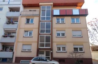 Wohnung kaufen in 67659 Kaiserslautern, Kaiserslautern - 2-Zimmer WG Nähe Mall K in Lautern +Balkon+Garage von privat