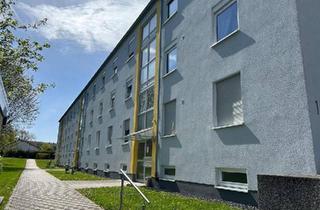 Wohnung kaufen in 54295 Trier, Trier - Modernisierte 3-ZKB-Wohnung in Trier-Heiligkreuz, sofort frei