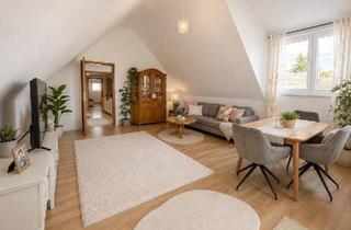 Wohnung kaufen in 56170 Bendorf, Bendorf - Leben in 56170 Sayn! Renovierte DGW - Nähe Schlosspark