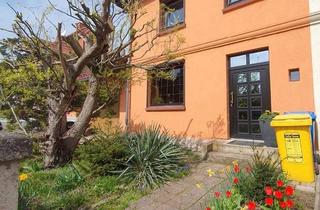 Einfamilienhaus kaufen in 99974 Mühlhausen, Mühlhausen (Thüringen) - Einfamilienhaus (Doppelhaus - Hälfte)