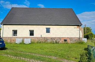 Haus kaufen in 17091 Rosenow, Rosenow - Haus zu verkaufen