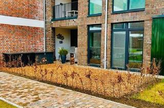 Wohnung kaufen in 26506 Norden, Norden - Eigentumswohnung Am Norder Tief