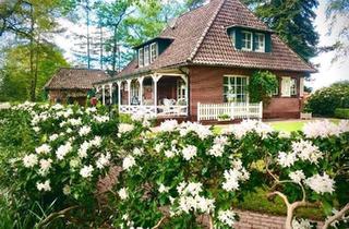 Einfamilienhaus kaufen in 21727 Estorf, Estorf - Einfamilienhaus EstorfGräpel Ruhe Oase