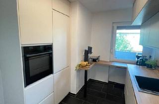 Wohnung kaufen in 96120 Bischberg, Bischberg - Renovierte helle 3 Zimmer Wohnung in Bischberg