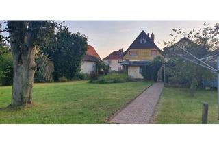 Einfamilienhaus kaufen in 63674 Altenstadt, Altenstadt - Einfamilienhaus mit großem Garten und Einliegerwohnung