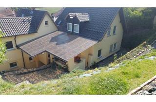 Haus kaufen in 96328 Küps, Küps - Modernes 1-2-Familien-Wohnhaus Haus mit Einliegerwohnung,