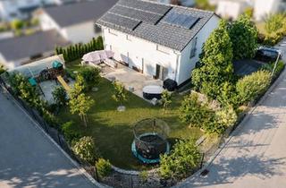 Einfamilienhaus kaufen in 94419 Reisbach, Reisbach - Ein Zuhause mit Herz, Garten, PV & viel Platz