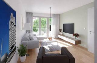 Wohnung kaufen in 80807 München, München - Top Anlage an der U-Bahn! Neubau 2 Zimmer im BMW Viertel!
