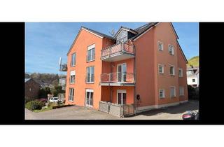 Wohnung kaufen in 54296 Trier, Trier - Neuwertige 4 ZKB , Balkon ET Wohnungen in Trier Olewig