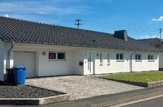 Einfamilienhaus kaufen in 65589 Hadamar, Hadamar - Einfamilienhaus - Bungalow