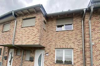 Reihenhaus kaufen in 52080 Aachen, Aachen - Moderne Einfamilienhaus Reihenhaus in Eilendorf von Privat