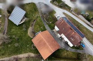 Mehrfamilienhaus kaufen in 94124 Büchlberg, Büchlberg - Mehrfamilienhaus mit 5 Wohneinheiten und großes Grundstück