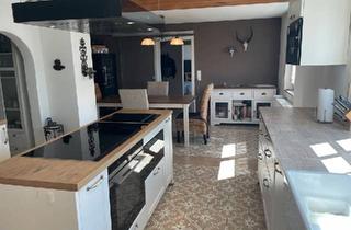 Doppelhaushälfte kaufen in 91781 Weißenburg, Weißenburg in Bayern - Doppelhaushälfte mit 718qm Grundstück in Weißenburg
