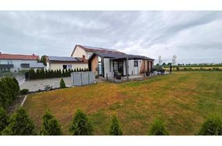 Haus kaufen in 89420 Höchstädt, Höchstädt an der Donau - Tiny House mit Garten, EFH, Haus mit Garten