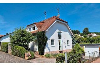 Einfamilienhaus kaufen in 67294 Mauchenheim, Mauchenheim - Schönes Einfamilienhaus in idyllischer Lage, 5 Zi, EBK, Garten