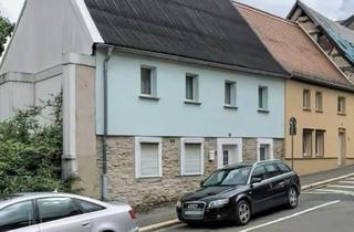 Haus kaufen in 06712 Zeitz, Zeitz - Familienhaus in Zeitz
