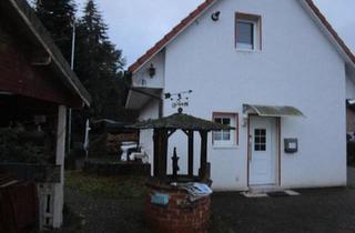 Haus kaufen in 17214 Nossentiner Hütte, Nossentiner Hütte - Ferienhaus in ruhiger Ferienhaussiedlung 300 m vom Fleesensee
