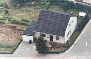 Einfamilienhaus kaufen in 47546 Kalkar, Kalkar - Handwerker aufgepasst! Freistehendes EFH in Kalkar-Grieth