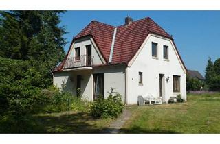 Haus kaufen in 28816 Stuhr, Stuhr - Teilbares Baugrundstück (1.785 m²) in Stuhr-Heiligenrode