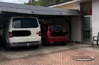 Haus kaufen in 38685 Langelsheim, Langelsheim - 2 Familienhaus mit Gewerbeteil in Langelsheim zu verkaufen