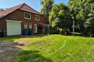 Haus kaufen in 26506 Norden, Norden - Handwerker-Traum mit 164 m² Wohnhaus & Riesen-Grundstück (1.744m)