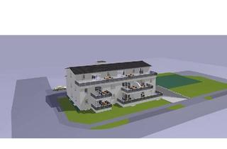 Wohnung kaufen in 92637 Weiden, Weiden in der Oberpfalz - Wohnen oder vermieten - exklusiv & hochwertig - natur- & stadtnah