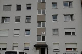 Wohnung kaufen in 84489 Burghausen, Burghausen - 2,5-Zimmer Wohnung 65qm Burghausen