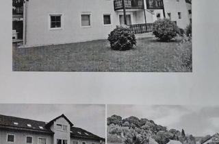 Wohnung kaufen in 94149 Kößlarn, Kößlarn - Appartment im EG in Koesslarn