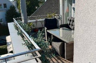 Wohnung kaufen in Maxhof, 81475 München, München - Lichtdurchflutete Dachterrassen Wohnung im Maxhof