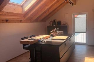 Wohnung kaufen in 84579 Unterneukirchen, Unterneukirchen - Moderne 4-Zimmer-Maisonette-Wohnung mit hochw. Ausstattung