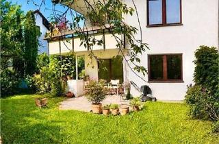 Wohnung kaufen in 81827 München, München - Gartenwohnung 2,5 Zi mit Hobbyraum in Waldtrudering