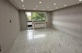 Wohnung kaufen in 30823 Garbsen, Garbsen - 3-Zimmer-Eigentumswohnung | 100 m² | Provisionsfrei