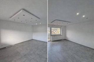 Wohnung kaufen in 72229 Rohrdorf, Rohrdorf - 2-Zimmer Wohnung