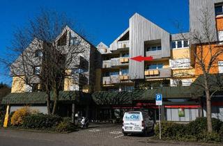 Wohnung kaufen in 77797 Ohlsbach, Ohlsbach - Herrliche Aussichten - geräumige 3 Zimmer-Wohnung
