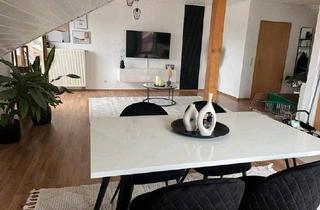 Wohnung kaufen in 73565 Spraitbach, Spraitbach - Schöne Lichtdurchflutete 2-Zimmer Wohnung mit 58 m² in Spraitbach