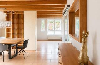 Wohnung kaufen in 74360 Ilsfeld, Ilsfeld - Ilsfeld - Traumhafte Maisonette auf 2 Ebenen mit sonnigem Balkon