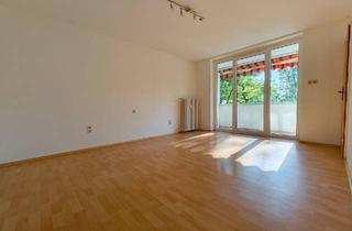 Wohnung kaufen in 81677 München, München - Provisionsfrei: Helle 3-Zimmer-Wohnung, Loggia; Bogenhausen