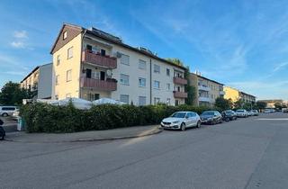 Wohnung kaufen in 70806 Kornwestheim, Kornwestheim - 2023 kernsaniert. Provisionsfrei (keine Maklerprovision).