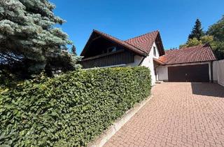 Einfamilienhaus kaufen in 85114 Buxheim, Buxheim - EFH m. Doppelgarage auf Traumgrundstück in 85114 Buxheim