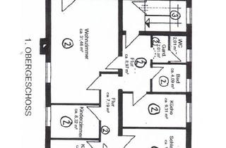 Wohnung kaufen in 85253 Erdweg, Erdweg - Helle 4-Zimmerwohnung befindet sich im Speckgürtel von München