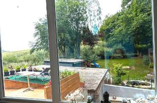 Einfamilienhaus kaufen in 95463 Bindlach, Bindlach - * EFH - GEMEINDE BINDLACH - STADTNAH UND TROTZDEM RUHIG GELEGEN *